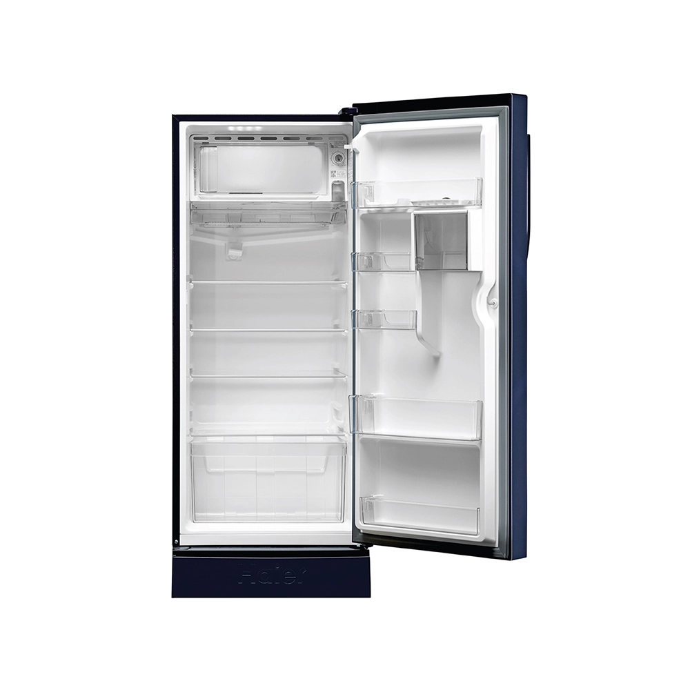 Haier 190L 5 Star Direct Cool Refrigerator - HRD-2105PMH-P